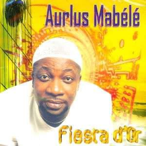 Obituary Image of Aurlus Mabele, the King of Soukous, dies in France of COVID-19 at age 67